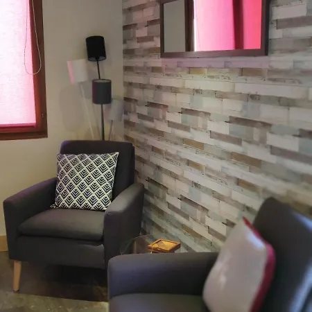 De L'auberge Du Chateau