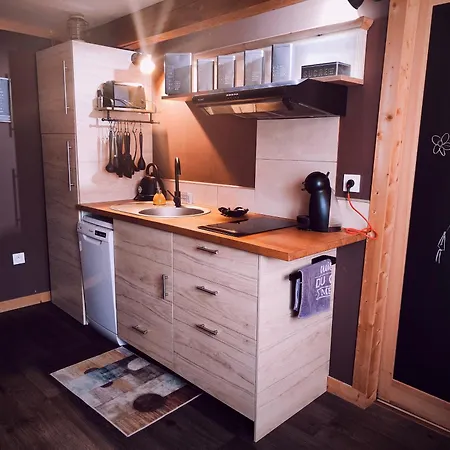 De L'auberge Du Chateau Génos