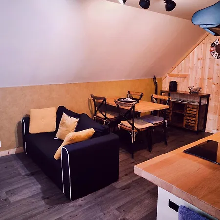 De L'auberge Du Chateau * Génos