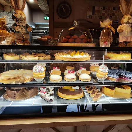 De L'auberge Du Chateau * Génos